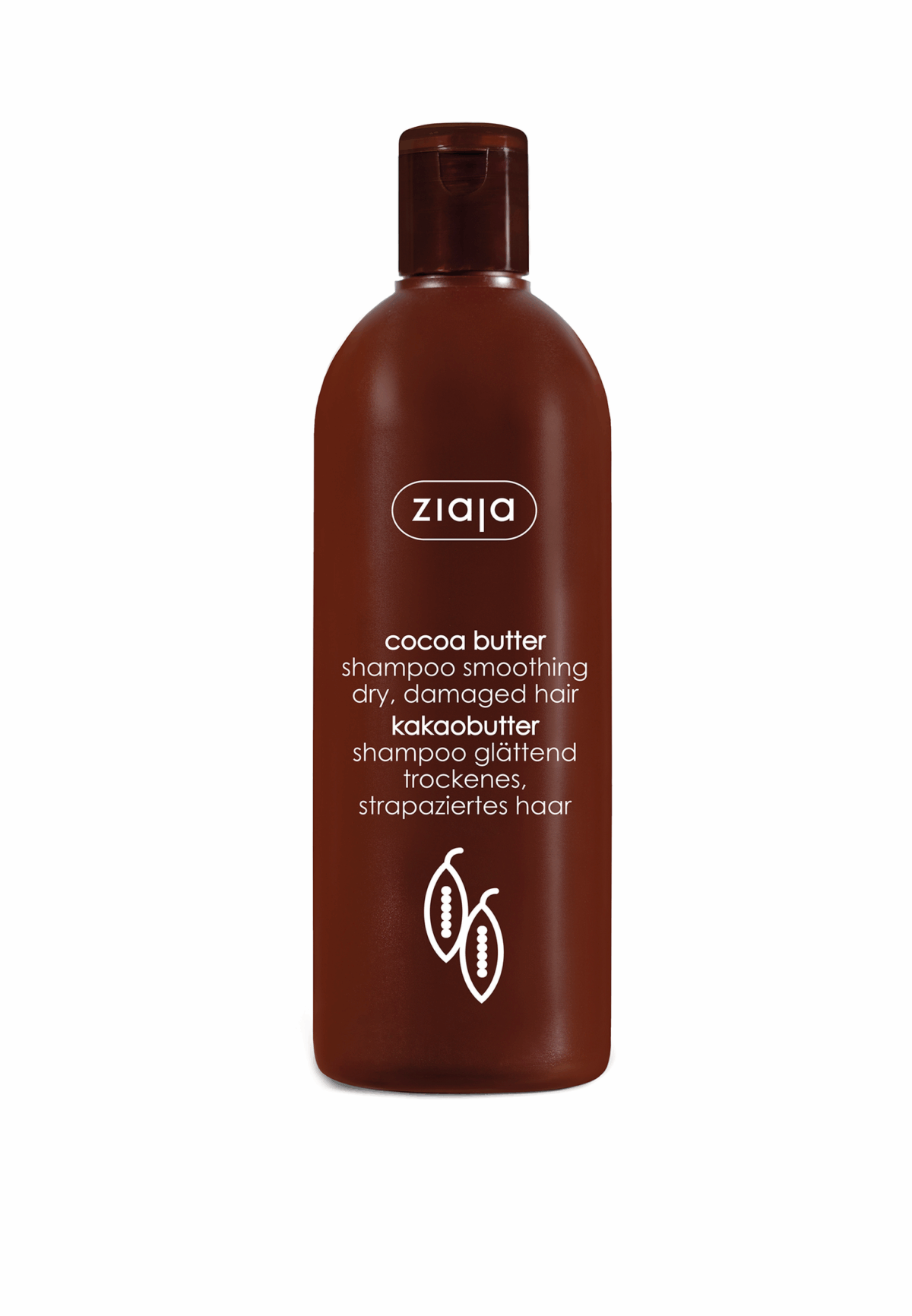 Ziaja Šampon za kosu Kakao Puter 400 ml