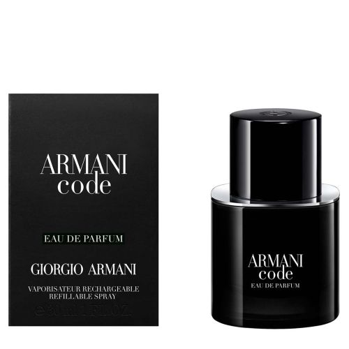 Giorgio Armani Code Homme Eau de Parfum