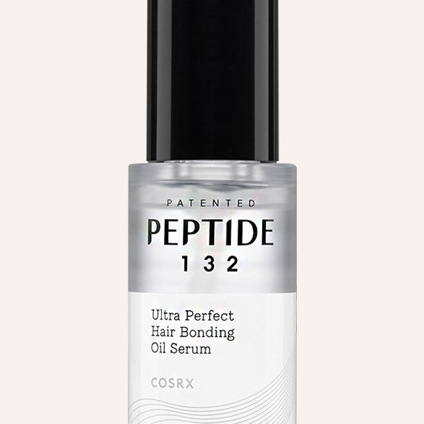 COSRX Peptide 132 Ultra Perfect Hair Bonding Oil Serum