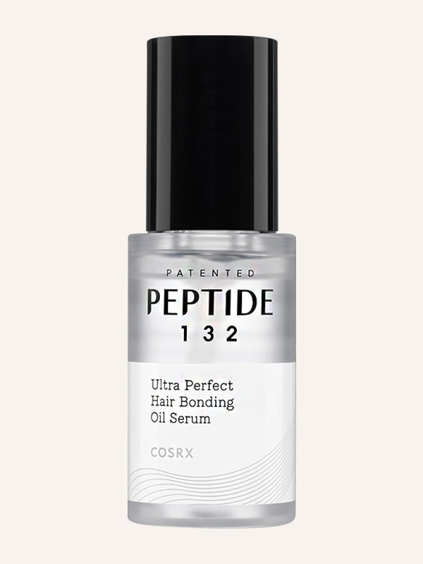 COSRX Peptide 132 Ultra Perfect Hair Bonding Oil Serum