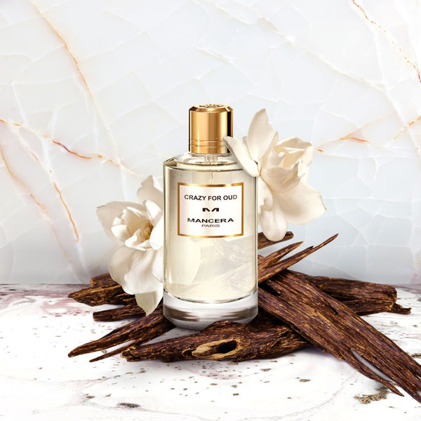 Mancera Crazy for Oud