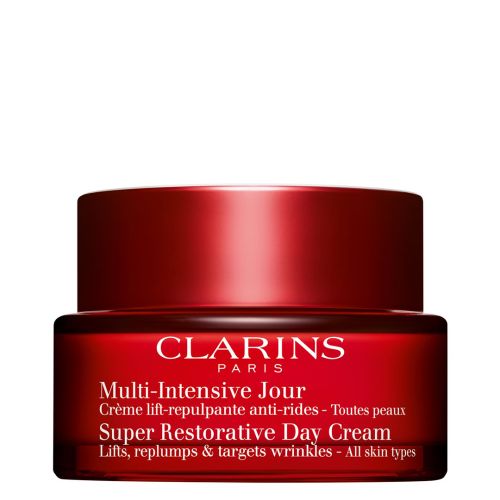 Clarins Super Restorative Day Cream All Skin Types 50ml