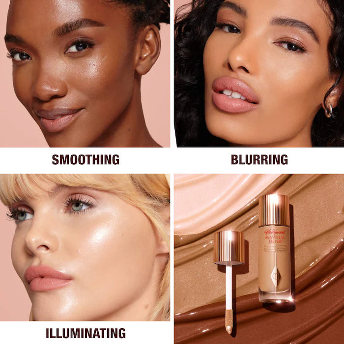 Charlotte Tilbury Mini Hollywood Flawless Filter
