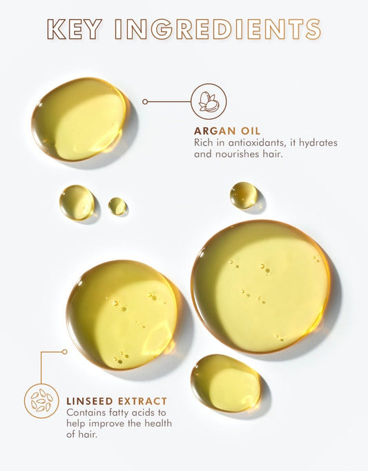 Moroccanoil tretman svjetlom