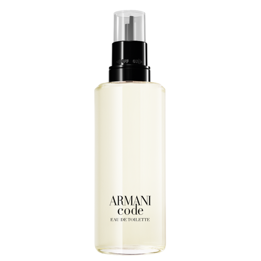 Giorgio Armani – Armani Code Eau de Toilette