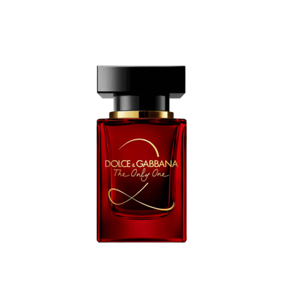 D&G The only one 2 edp Red