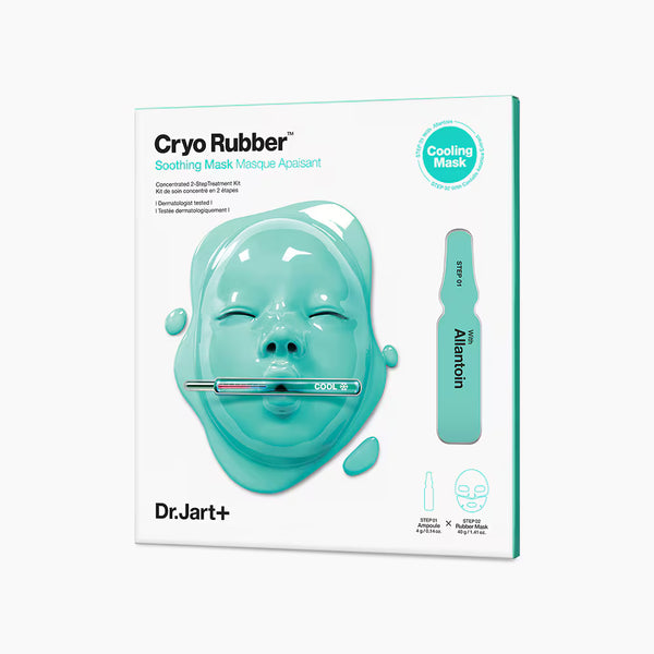 Dr.Jart+ Cryo Rubber Soothing Mask
