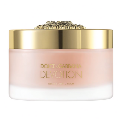 D&G Devotion (Body Cream)