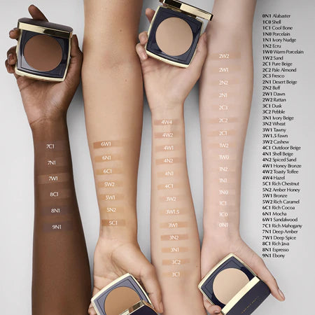 Estee Lauder Double Wearstay-In-Place Matte Powder
