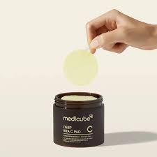Medicube Deep Vita C Pad