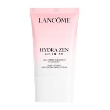 Lancome Hydra Zen Moisturizing And Soothing Gel Cream 30ml