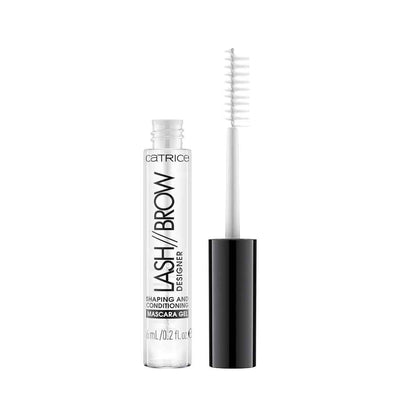 Catrice Lash Brow Designer Shaping And Conditioning Mascara Gel