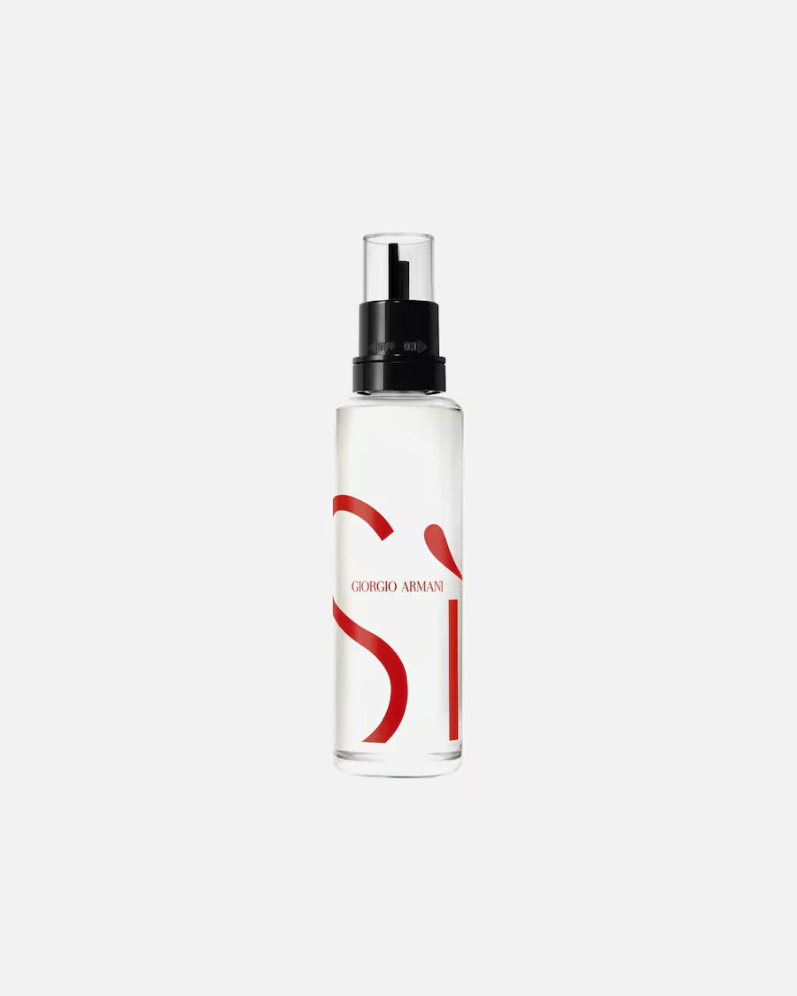 SI PASSIONE EDP