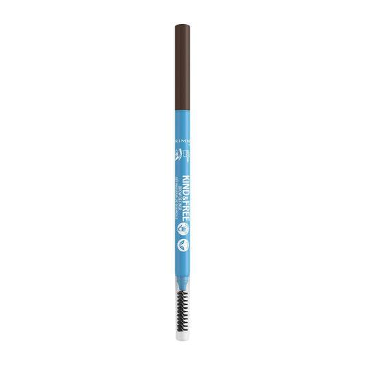 Rimmel Kind & Free Brow Definer – Precizna Olovka za Obrve