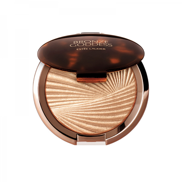 Estee Lauder Bronze Goddes Highlighting Powder