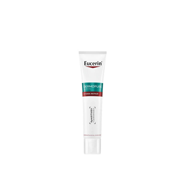 Eucerin Dermopure Clinical Hydra Repair krema 40 ml