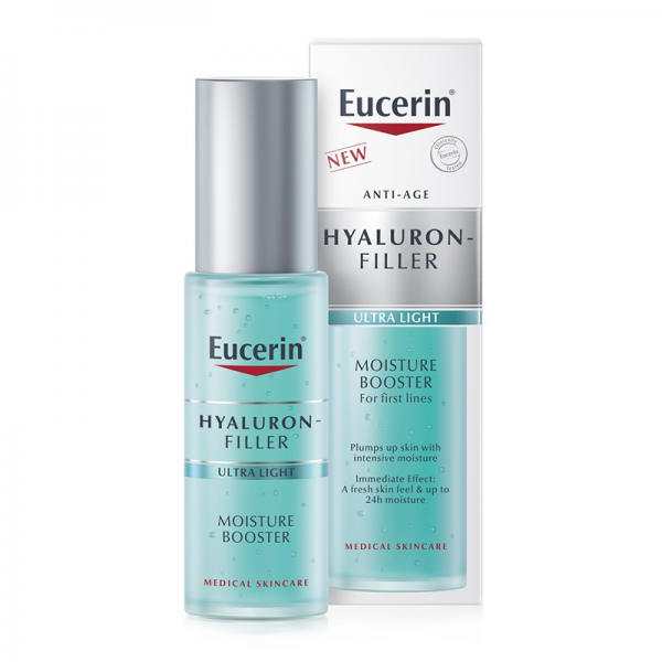 Eucerin Hyaluron-Filler Hydra Booster 30 ml