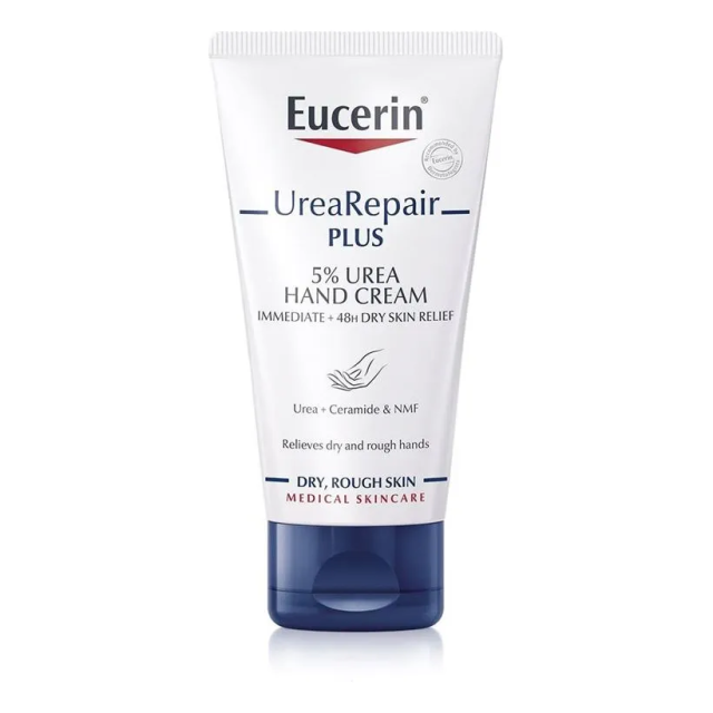 Eucerin Hyaluron-Filler Noćnu kremu 50 ml