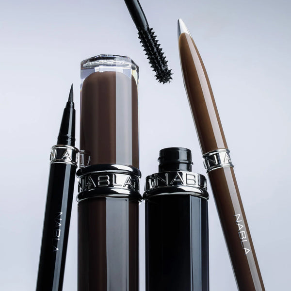 Nabla Eye Intensity Kit - Black Ink