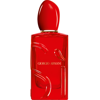 Armani Si Passione Red Musk Edp