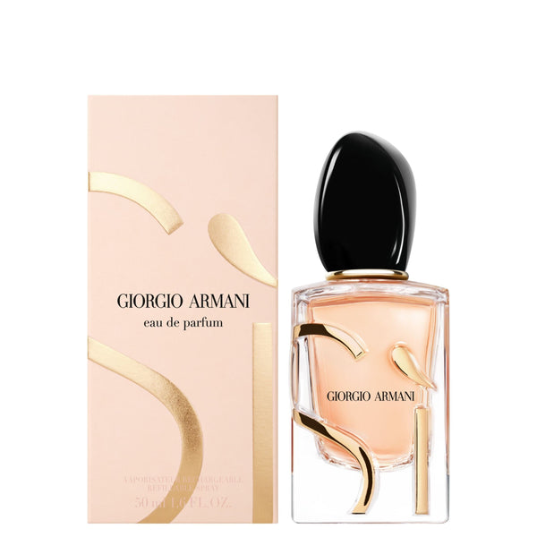 Sì Eau de Parfum