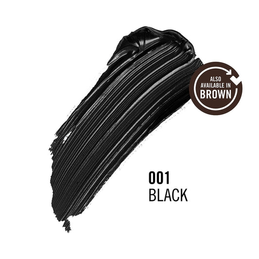 Rimmel Wonder Bond Lash Filler Maskara