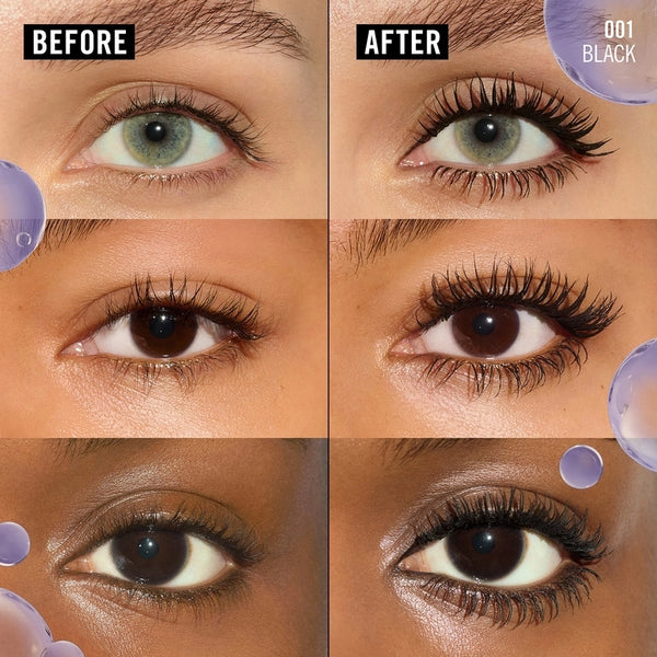 Rimmel Wonder Bond Lash Filler Maskara