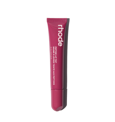 Rhode Peptide Lip Tint Raspberry Jelly