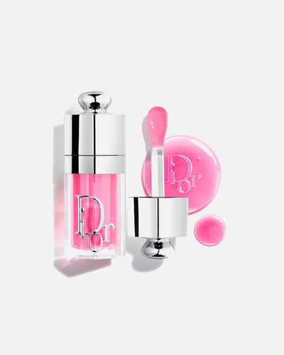 Dior Addict Lip Glow Oil