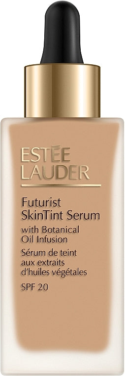 Estee Lauder Futurist SkinTint Serum Foundation
