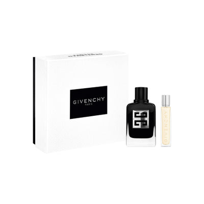 Givenchy Gentleman Society Eau de Parfum 100ml + 12ml set