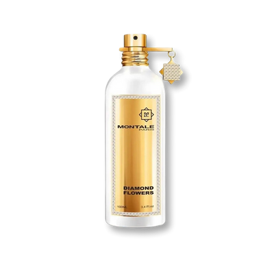 Montale Diamond Flowers Eau de Parfum