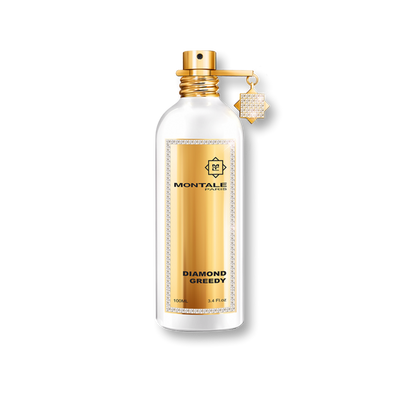 Montale Diamond Greedy Eau de Parfum