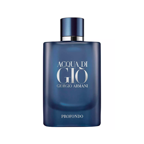 Giorgio Armani Acqua Di Giò Profondo Eau de Parfum