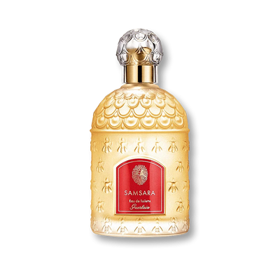 Guerlain Samsara Shine EDT