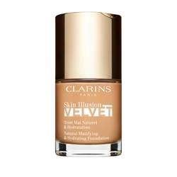 Clarins Skin Illusion Tinted Foundation
