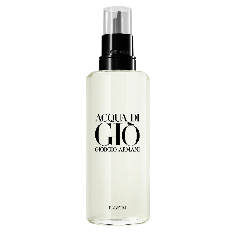Giorgio Armani Acqua di Giò Parfum Refil 150ml