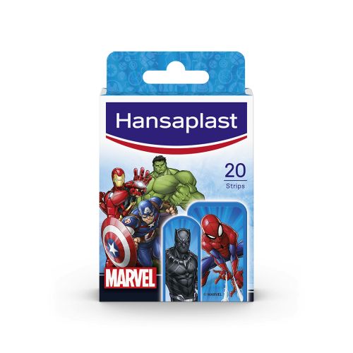 Hansaplast Marvel