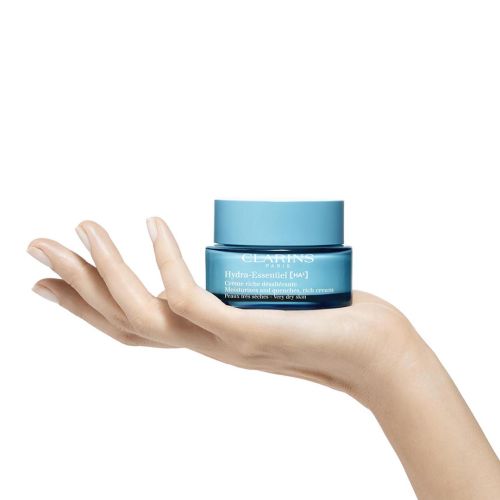 Clarins Hydra Essentiel Rich Cream 50ml