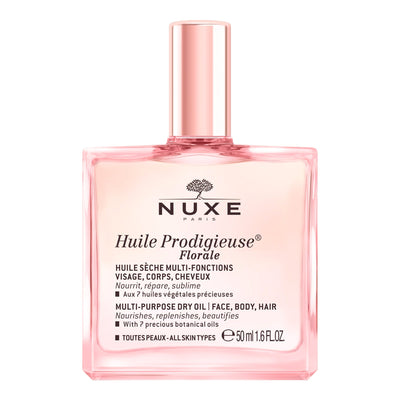 NUXE PRODIGIEUSE Čarobno suvo ulje Florale