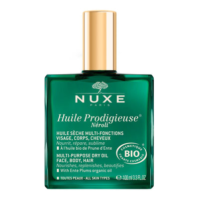 NUXE PRODIGIEUSE Néroli Čarobno suvo ulje 100ml