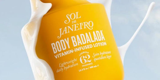 Sol de Janeiro Badalada Body Lotion