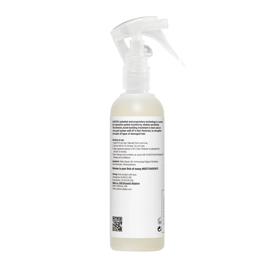 OLAPLEX Nº.0 INTENSIVE BOND BUILDING TREATMENT