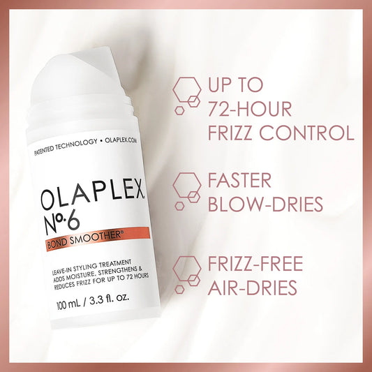 OLAPLEX Nº.6 BOND SMOOTHER