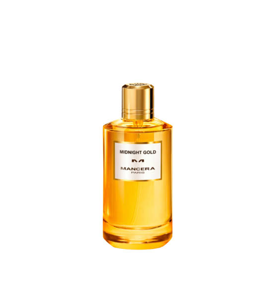 Mancera Midnight Gold