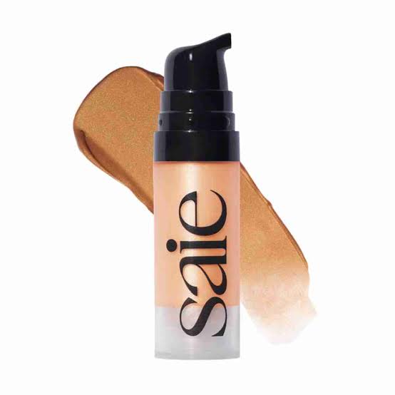 Saie Glowy Super Gel