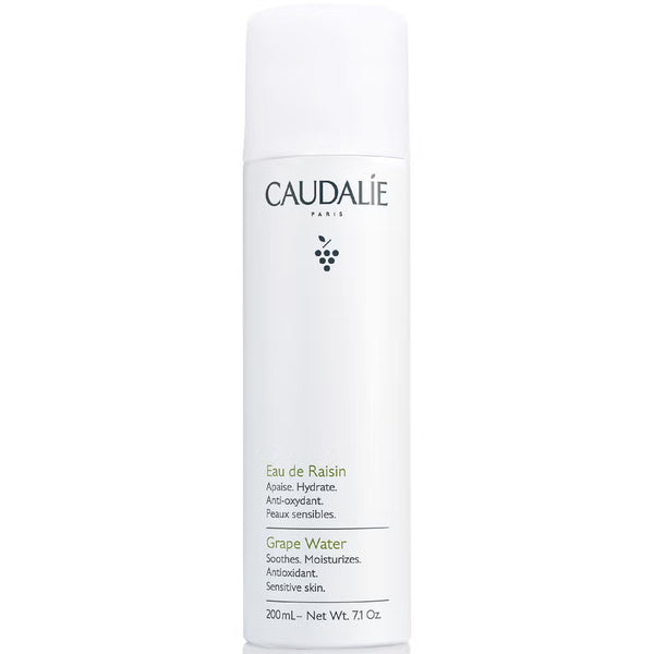 Caudalie Vinoclean Grape Water Hydrating Face Mist