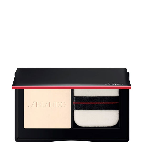 Shiseido Synchro Skin Silk Pressed Powder