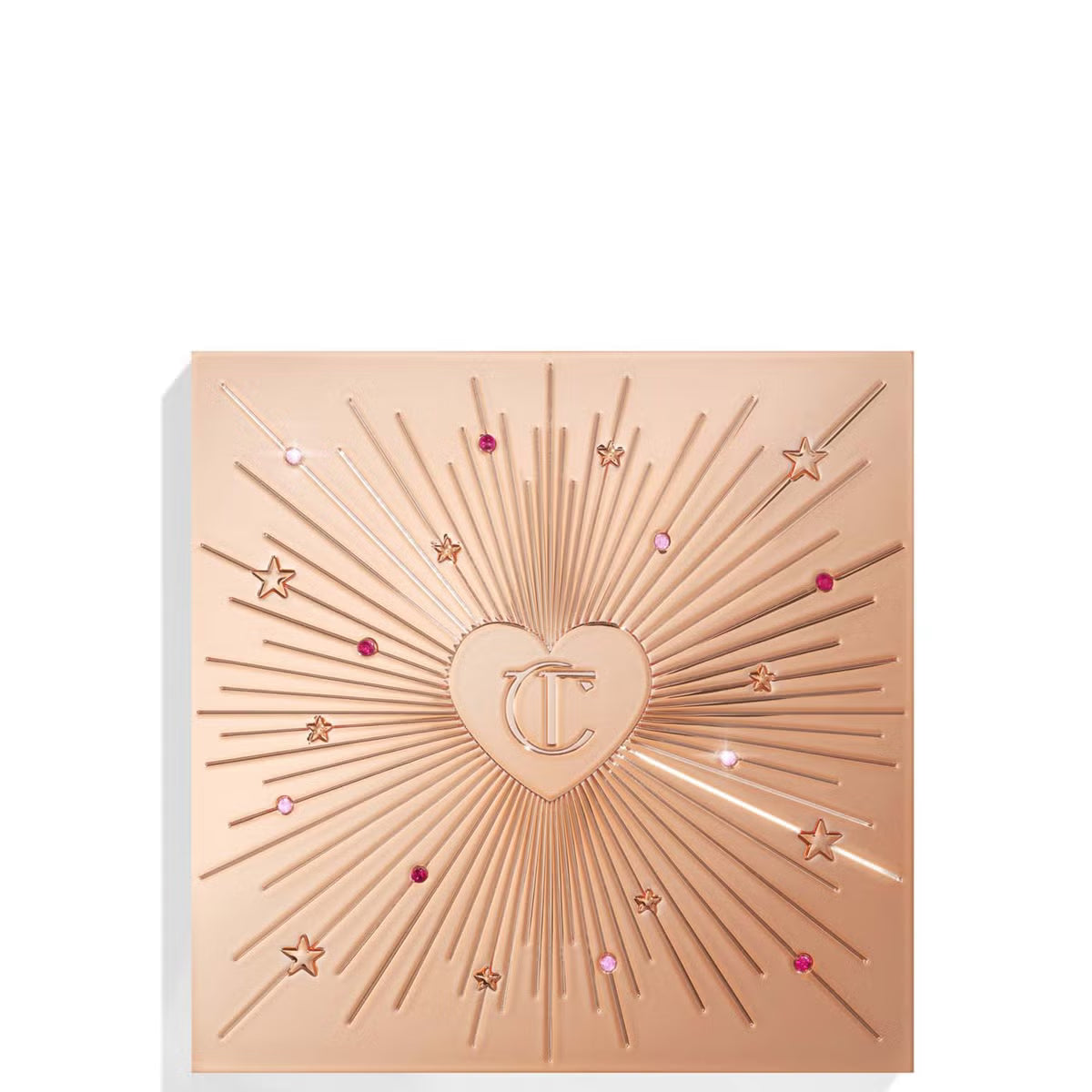 Charlotte Tilbury Pillow Talk Beautyverse Love Palette