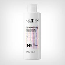 Redken Acidic Bonding Concentrate pred-tretman